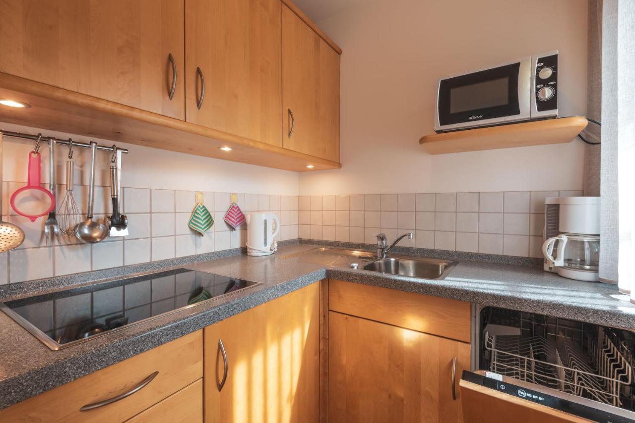 Appartamento Superior con 2 Camere da Letto